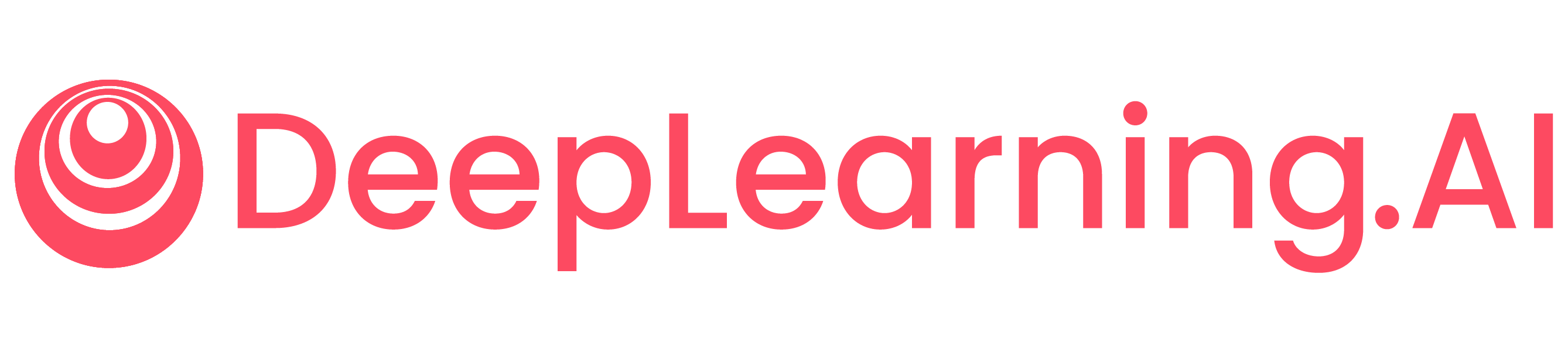 DeepLearning.AI Logo